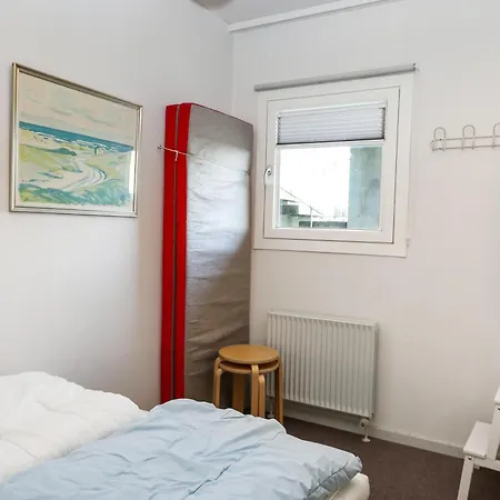 Dejlig Til 4 Personer På 1 Sal Sj3229 Henne Strand