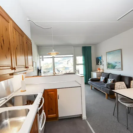 Apartman Dejlig Til 4 Personer Pa 1 Sal Sj3229
