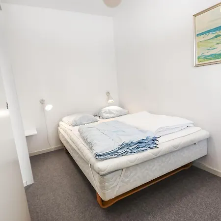 Dejlig Til 4 Personer Pa 1 Sal Sj3229 Apartman *